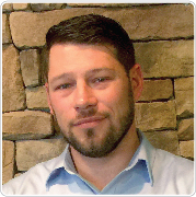 Justin Ryan, Project Manager