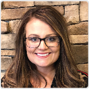 Katie Guy, Recruiting Manager