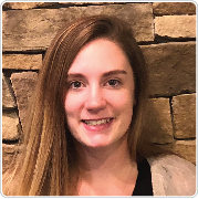 Lexie Begnoche, HR Assistant