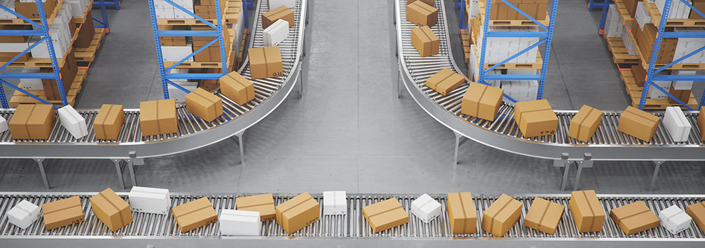 Parcel Automation Parcel Automation